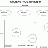 Chateau Room Option 1